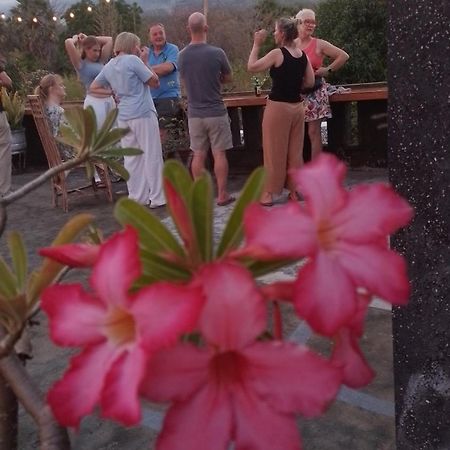 Segara Tegeh Tulamben Hotel Екстериор снимка