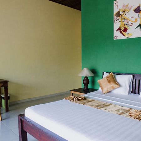 Segara Tegeh Tulamben Hotel Екстериор снимка