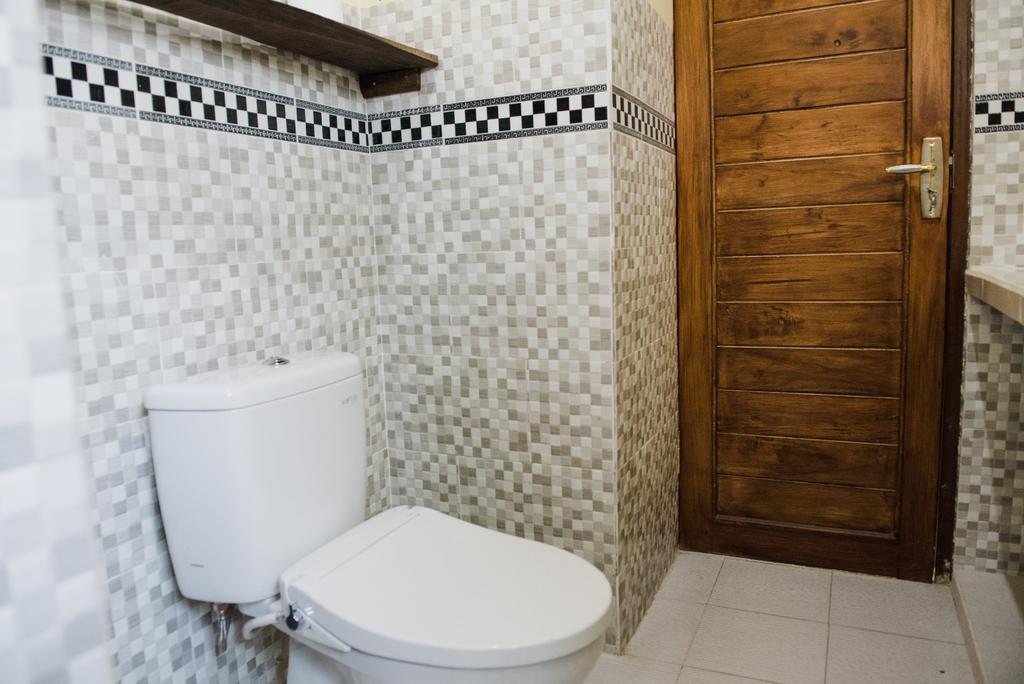 Segara Tegeh Tulamben Hotel Екстериор снимка